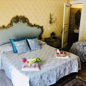 Bed & Breakfast Dimora Umberto, Catánia