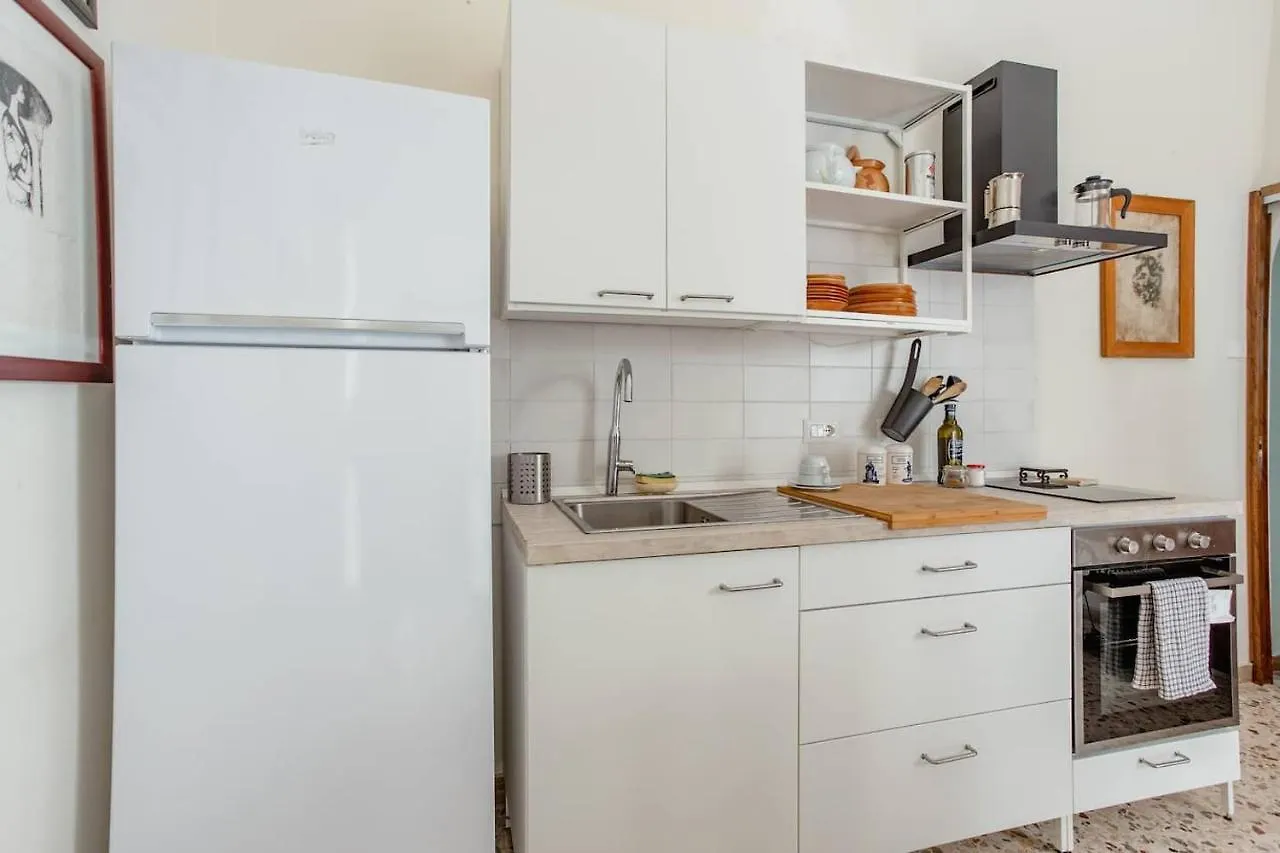 Casa Ida - Entire House Apartment Catania