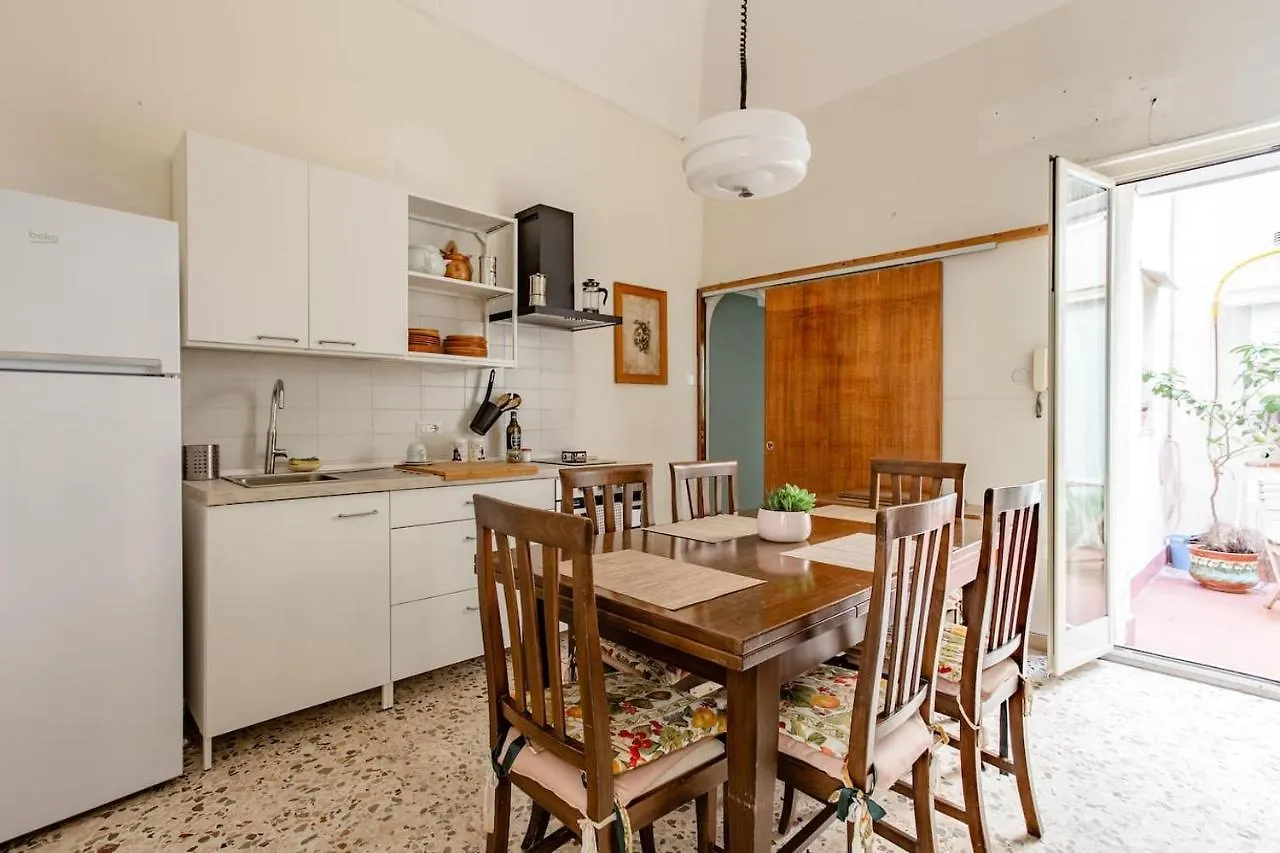 Casa Ida - Entire House Apartment Catania
