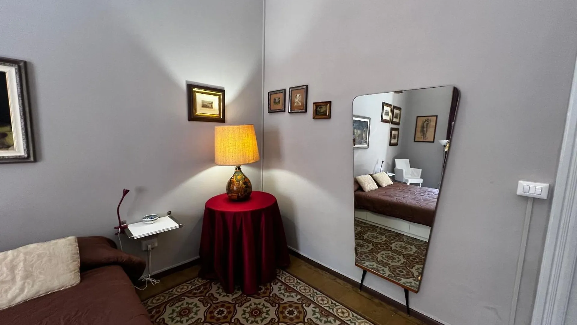 Casa Ida - Entire House Apartment Catania Italy