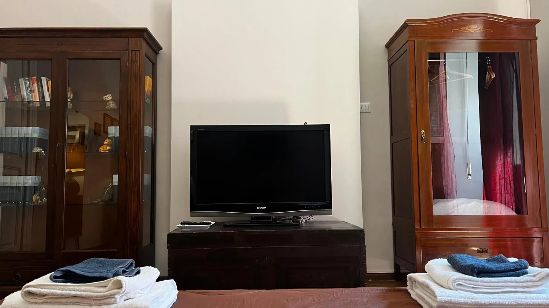 Casa Ida - Entire House Apartment Catania