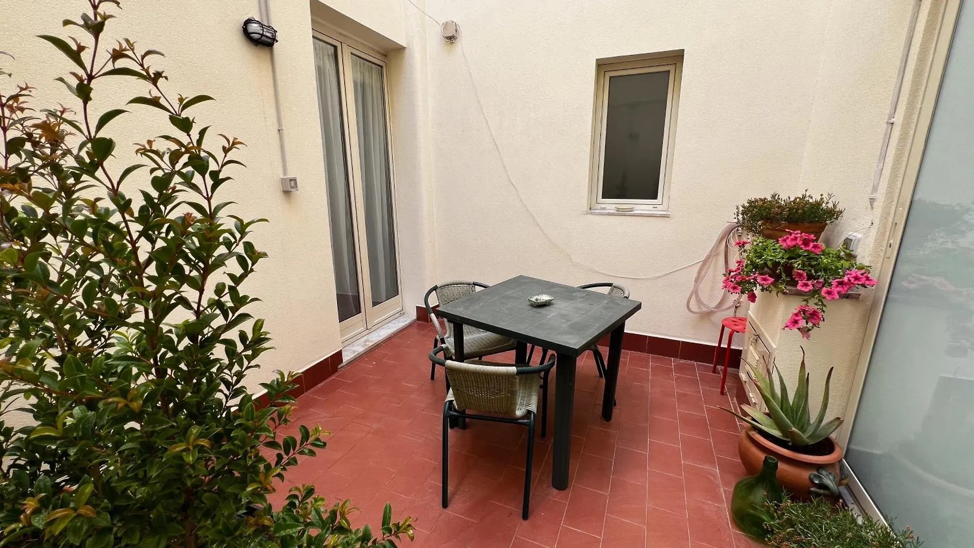 Casa Ida - Entire House Apartment Catania Italy